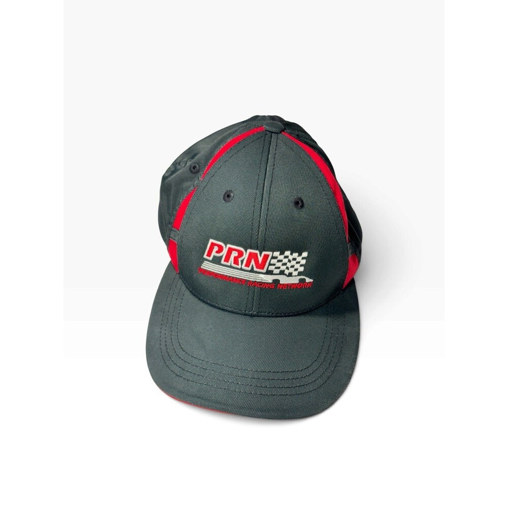 PRN Performance Racing Network Hat